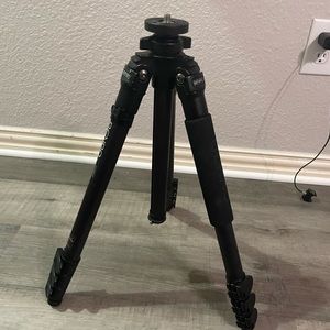 Benro C2580F Professional Tripod